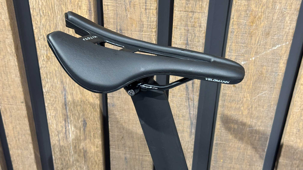 Bianchi OLTRE Pro - Dura Ace 12-speed Size.59 - Demo