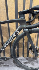 Specialized Tarmac SL7 S-WORKS Tg.52 - Usato