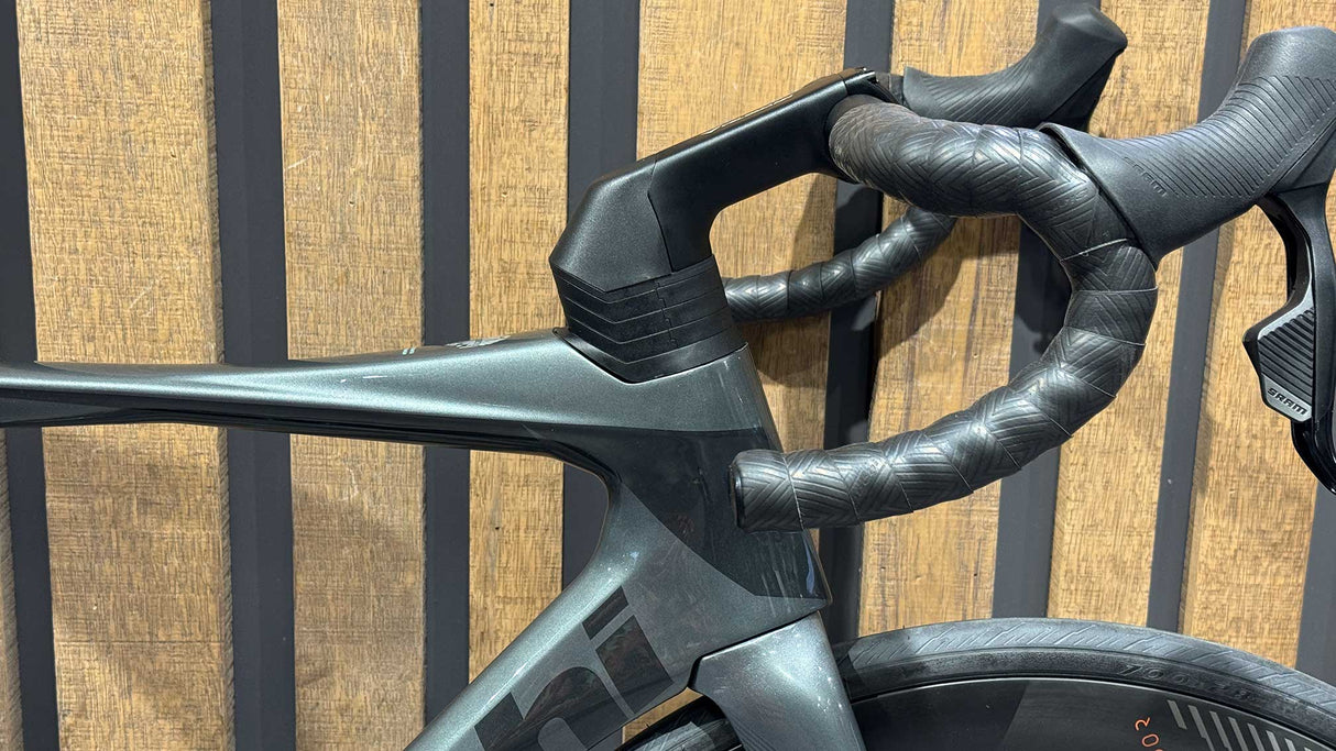 Bianchi OLTRE Pro - Dura Ace 12-speed Size.59 - Demo