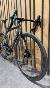 Specialized Tarmac SL7 S-WORKS Tg.52 - Usato