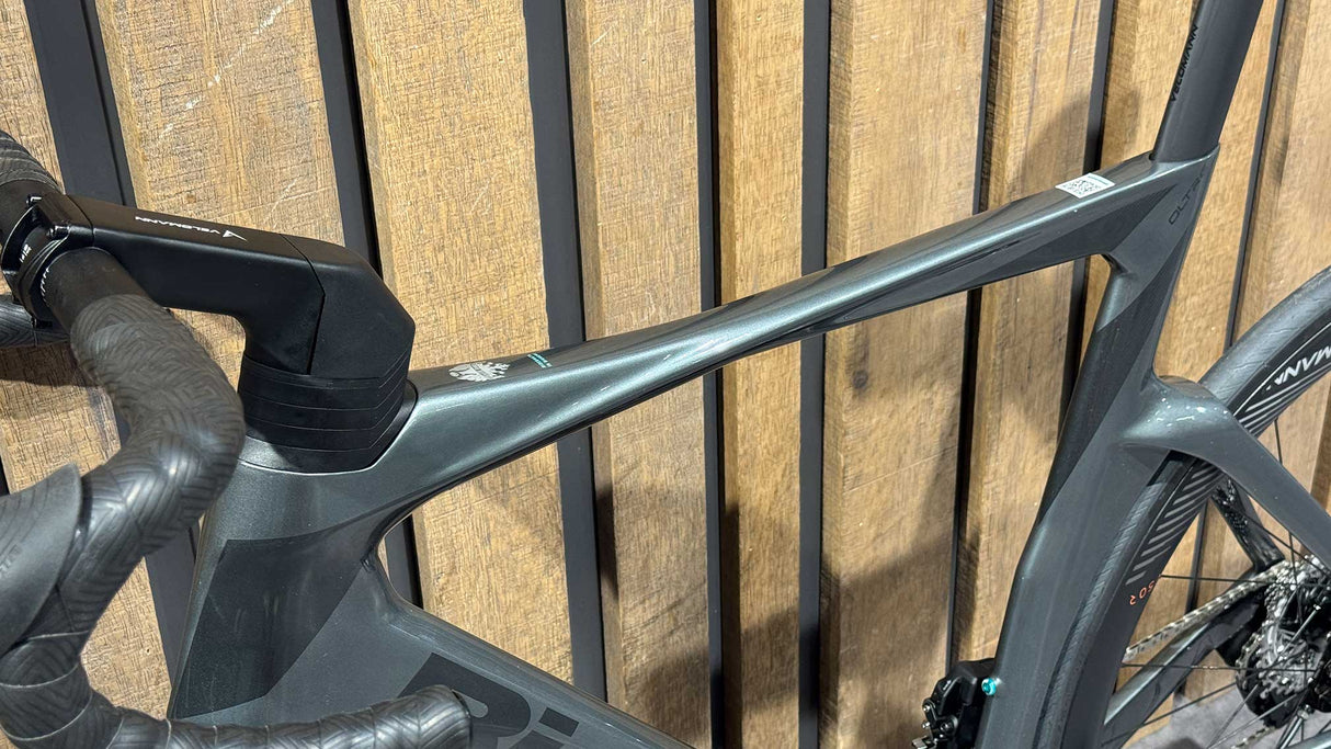 Bianchi OLTRE Pro - Dura Ace 12-speed Size.59 - Demo