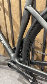 Specialized Tarmac SL7 S-WORKS Tg.52 - Usato