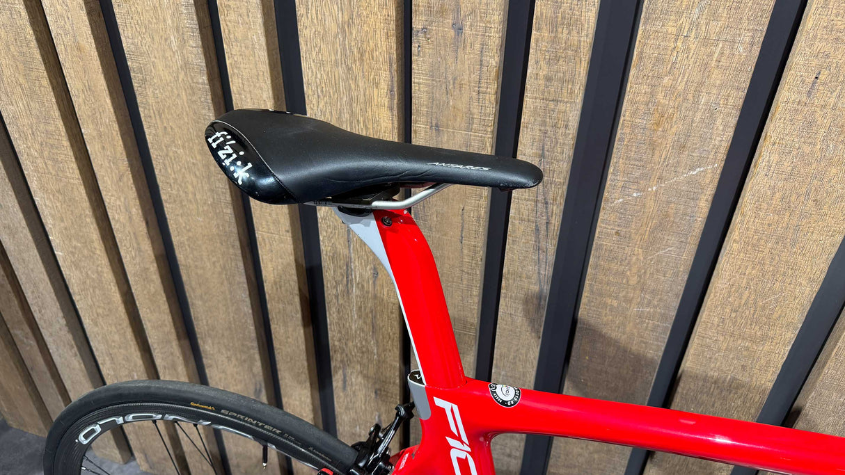 Trek SL Ultegra 9v Gr.56 - Usato