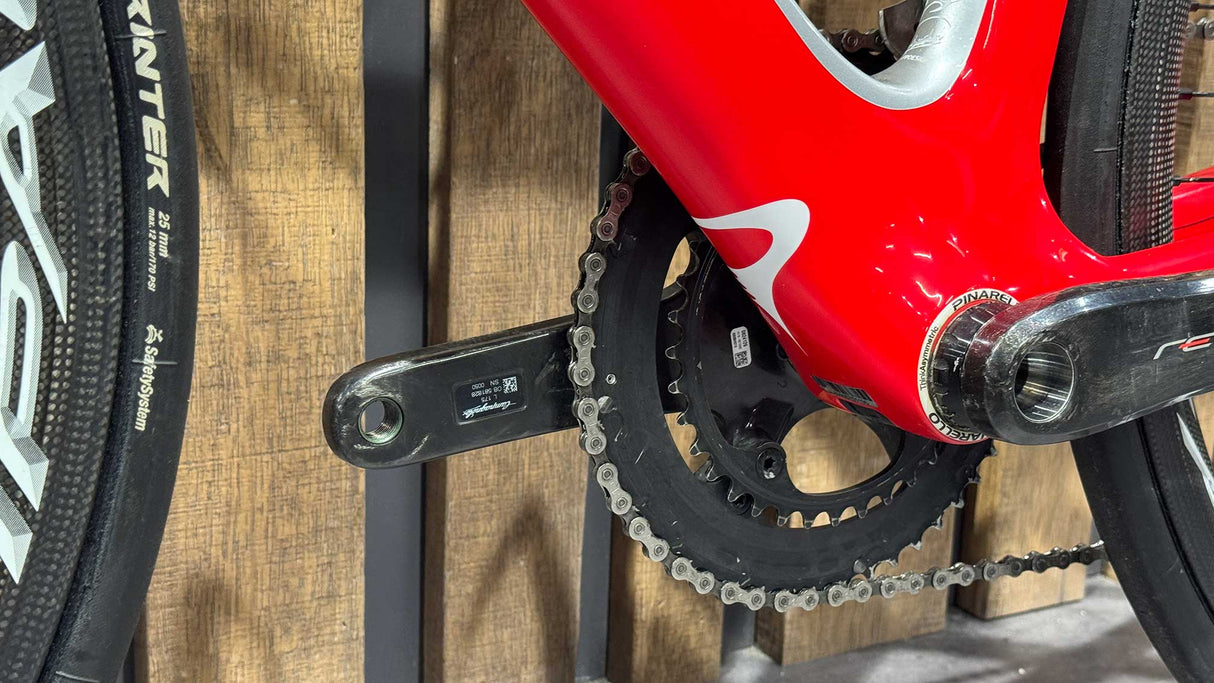 Trek SL Ultegra 9v Gr.56 - Usato