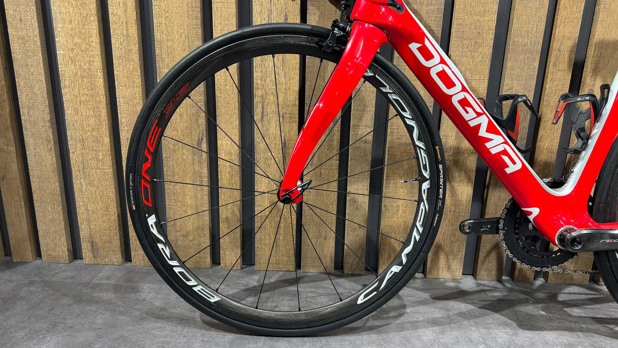 Trek SL Ultegra 9v Gr.56 - Usato