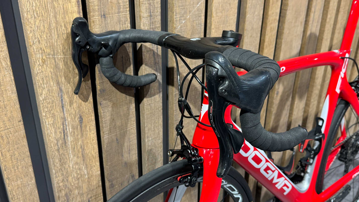 Trek SL Ultegra 9v Gr.56 - Usato