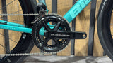 Bianchi Specialissima RC Durace Di2 12-speed Size 55 - Demo