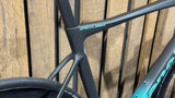 Bianchi Specialissima RC Durace Di2 12-speed Size 55 - Demo