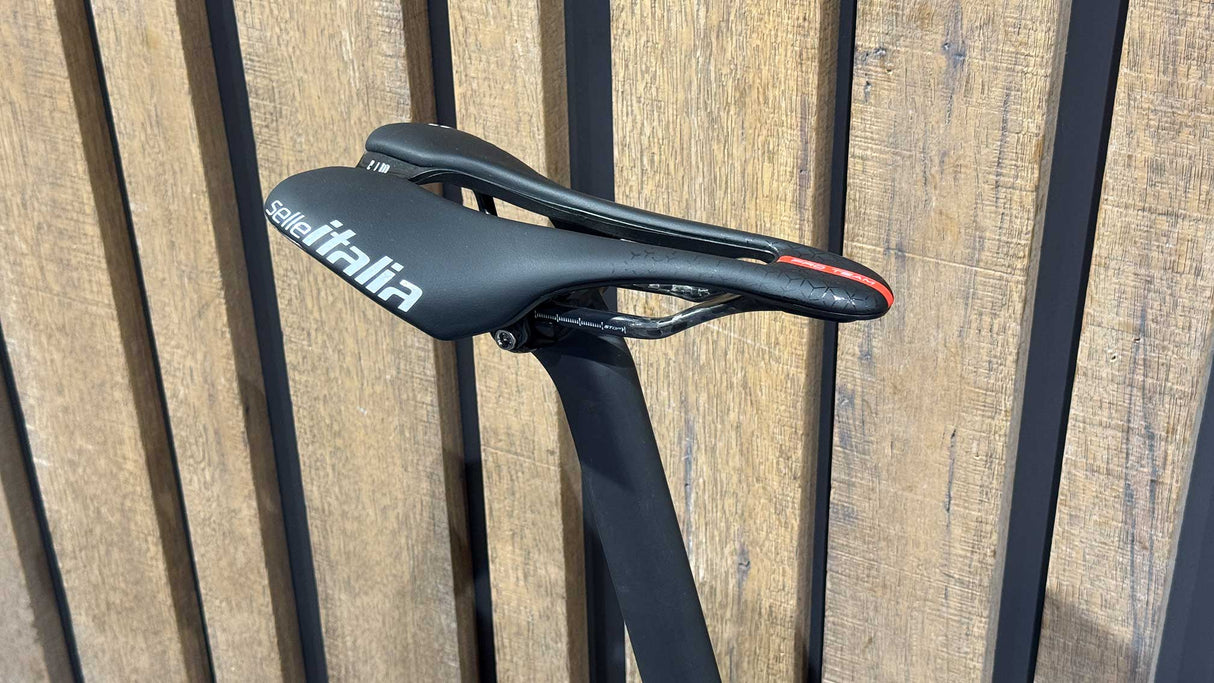 Bianchi Specialissima RC Durace Di2 12-speed Size 55 - Demo