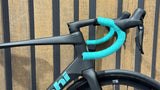 Bianchi Specialissima RC Durace Di2 12-speed Size 55 - Demo
