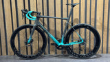 Bianchi Specialissima RC Durace Di2 12-speed Size 55 - Demo