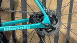 Bianchi Specialissima RC Durace Di2 12-speed Size 55 - Demo