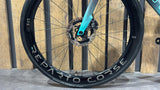 Bianchi Specialissima RC Durace Di2 12-speed Size 55 - Demo