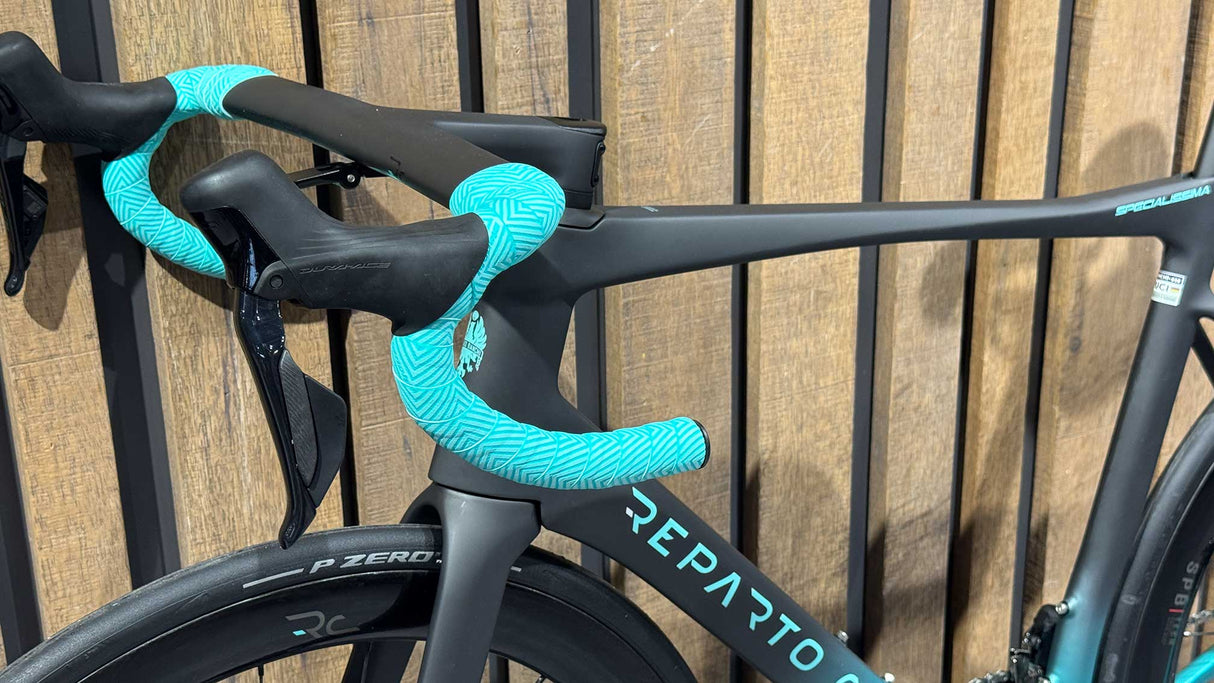 Bianchi Specialissima RC Durace Di2 12-speed Size 55 - Demo