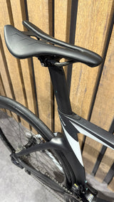 Bianchi Oltre PRO Ultegra Di2 12v Tg. 55 - Demo