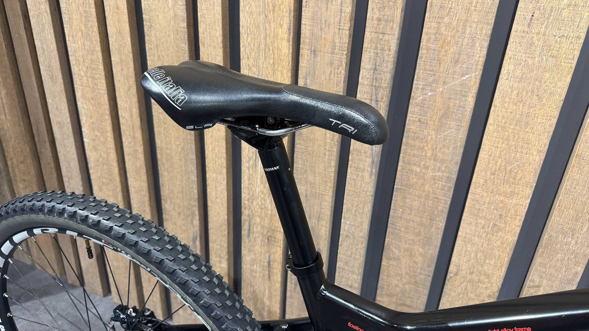 Specialized Turbo Levo Comp Alloy Size XL - 2nd Hand