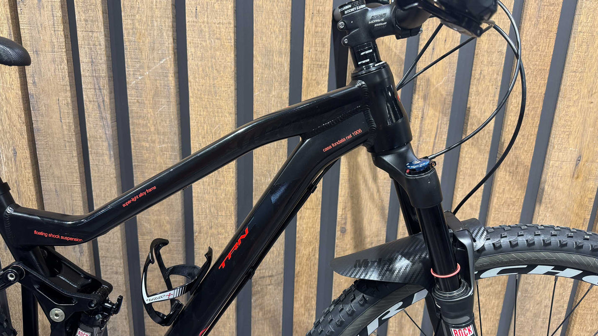 Specialized Turbo Levo Comp Alloy Size XL - 2nd Hand