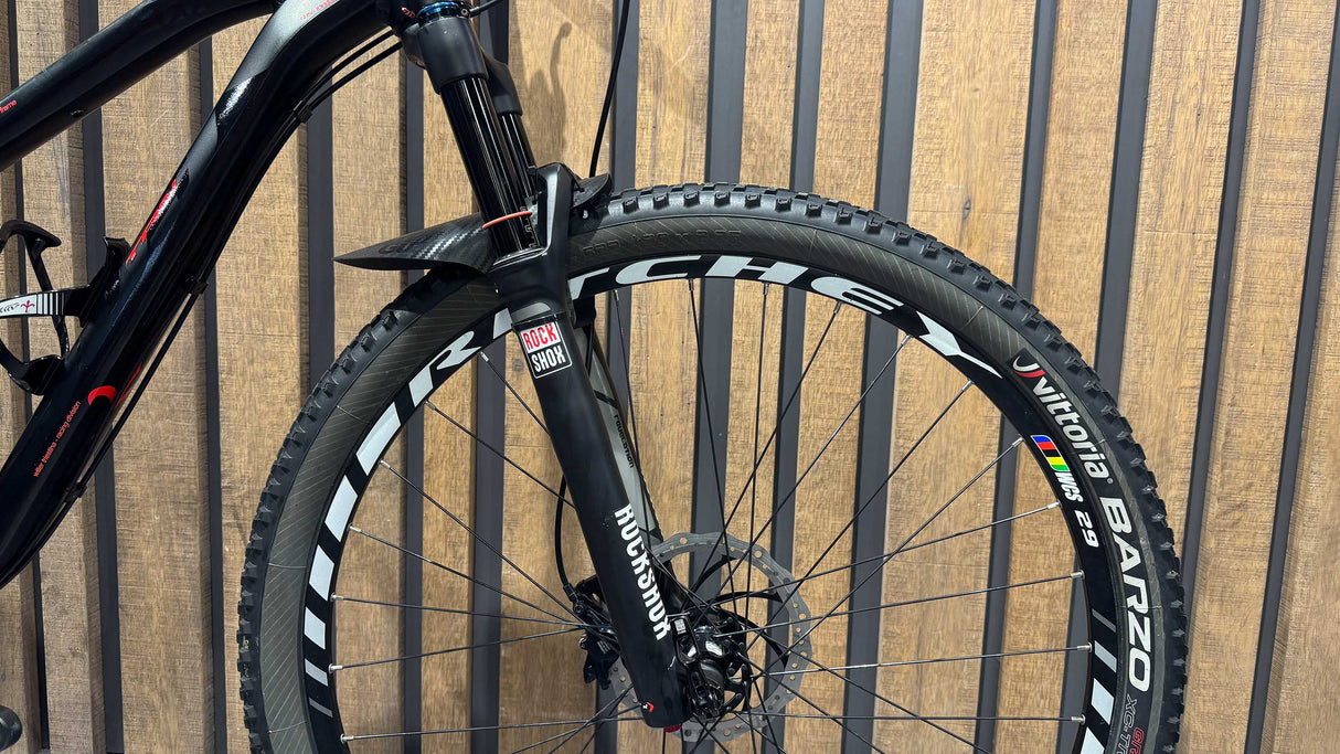 Specialized Turbo Levo Comp Alloy Size XL - 2nd Hand