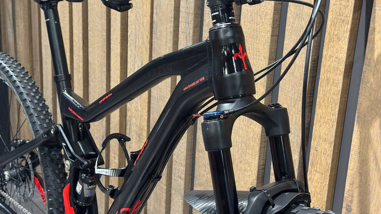 Specialized Turbo Levo Comp Alloy Size XL - 2nd Hand