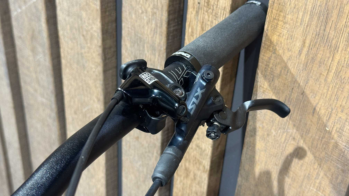 Specialized Turbo Levo Comp Alloy Size XL - 2nd Hand