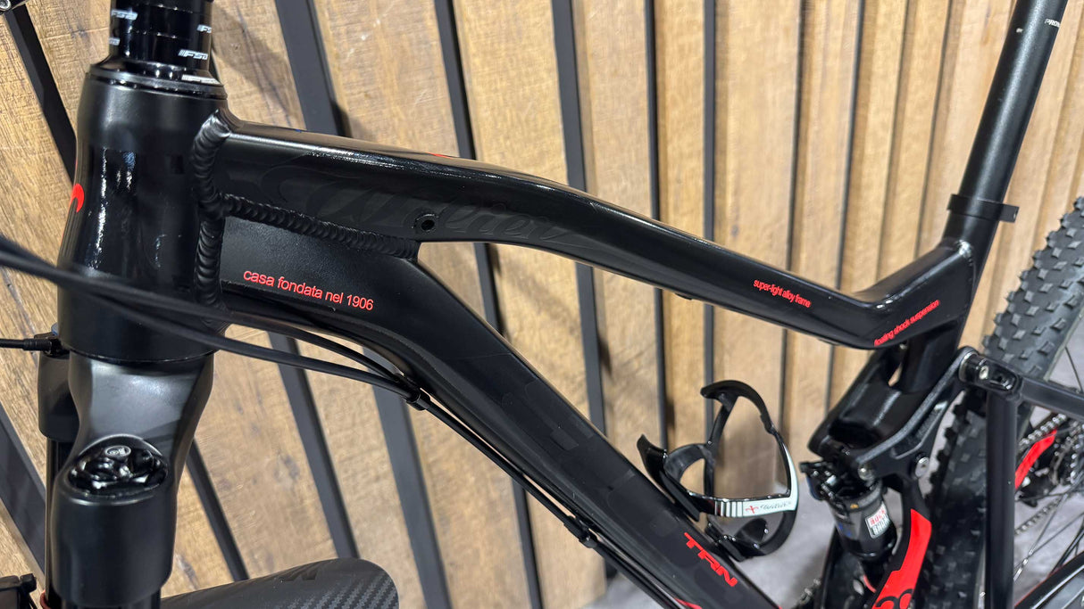 Specialized Turbo Levo Comp Alloy Size XL - 2nd Hand