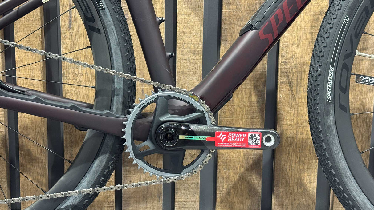 SPECIALIZED DIVERGE STR PRO 2024