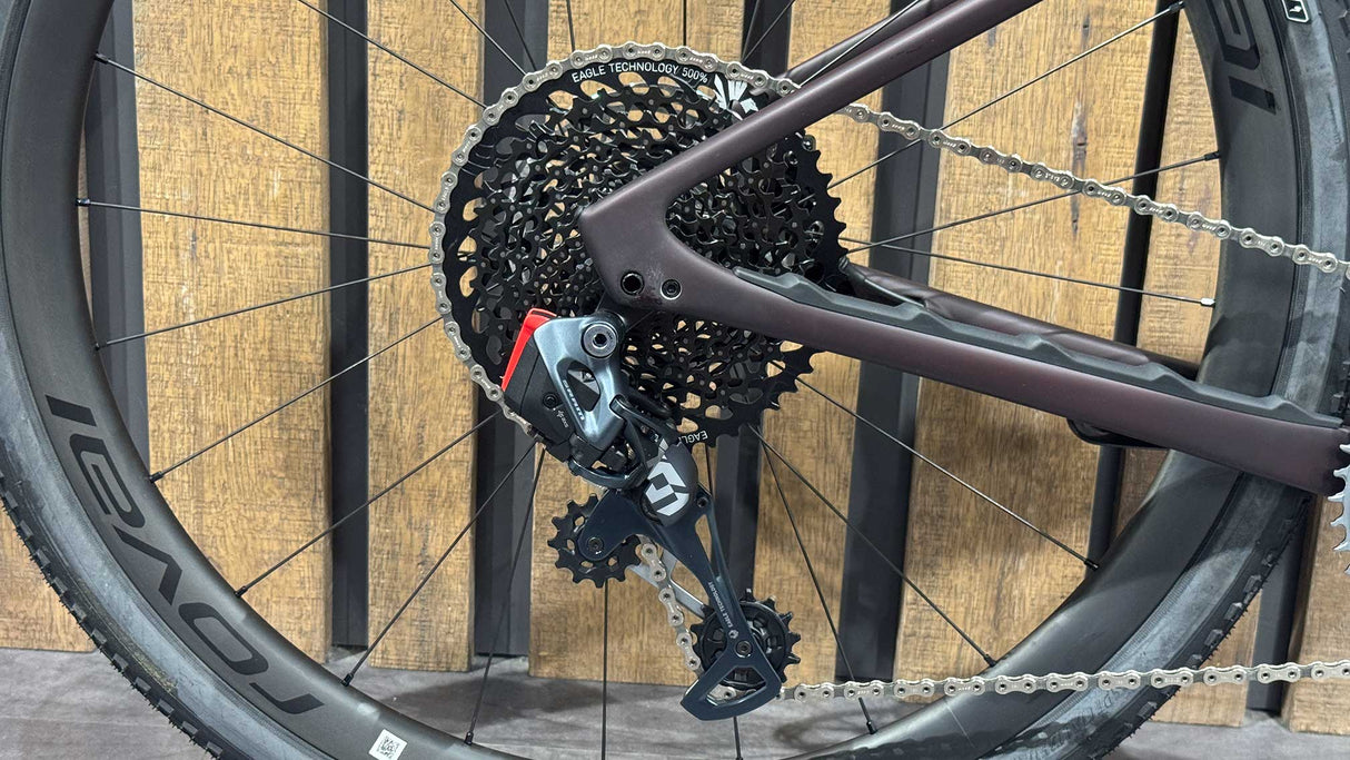 SPECIALIZED DIVERGE STR PRO 2024