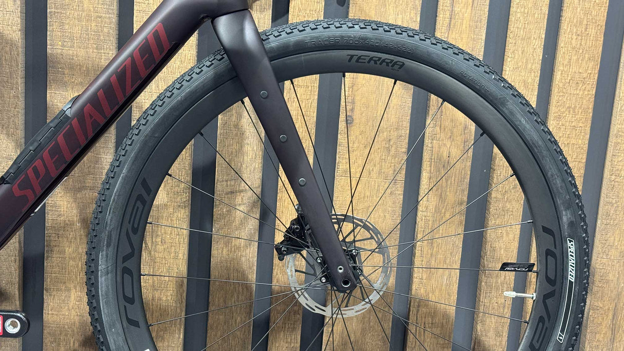 SPECIALIZED DIVERGE STR PRO 2024