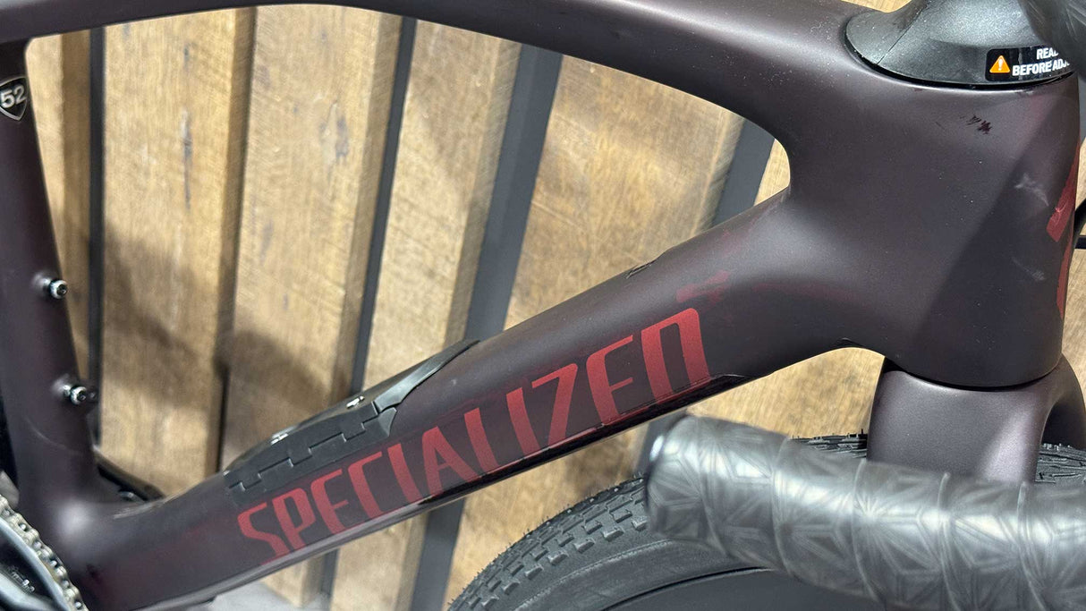 SPECIALIZED DIVERGE STR PRO 2024
