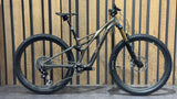 SPECIALIZED S-WORKS STUMPJUMPER T-TYPE