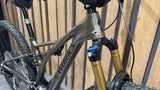 SPECIALIZED S-WORKS STUMPJUMPER T-TYPE