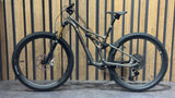 SPECIALIZED S-WORKS STUMPJUMPER T-TYPE