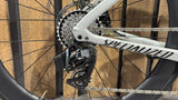
Specialized Roubaix Comp - SRAM Rival eTap AXS Gr.54 - Usato
