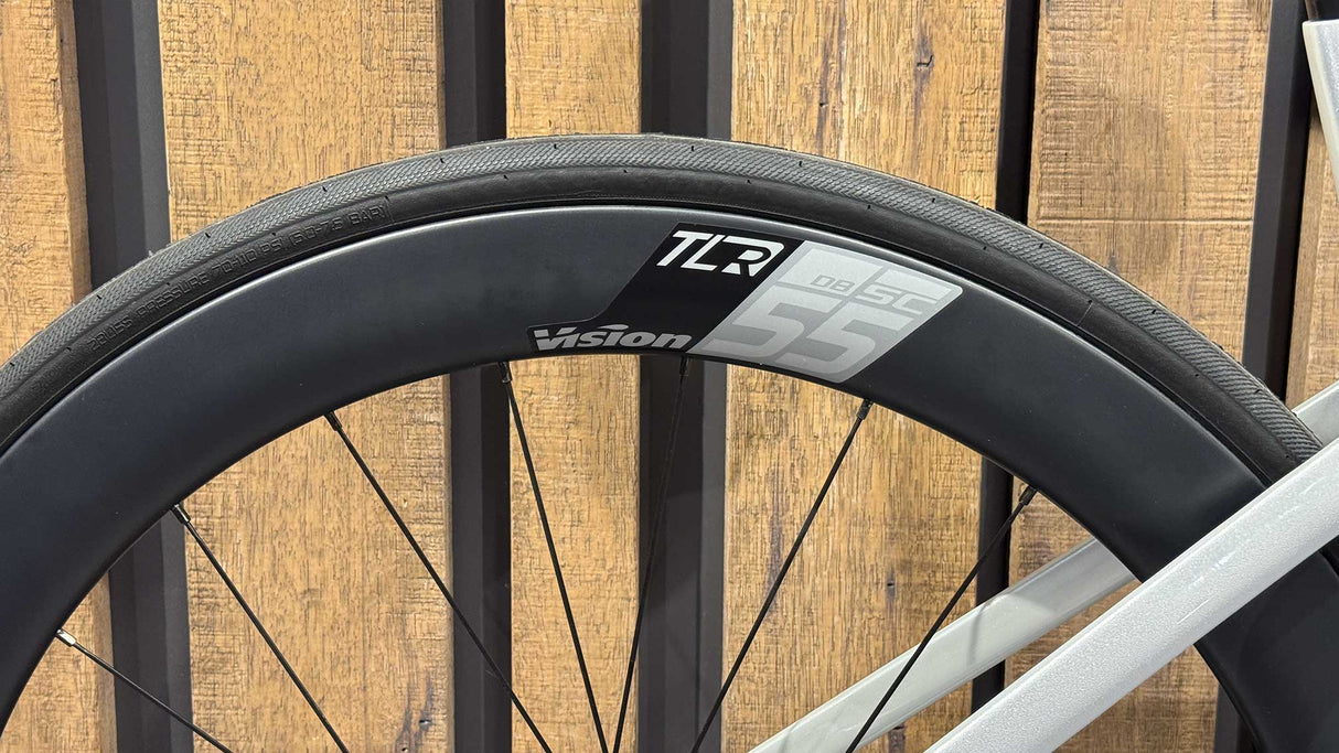 
Specialized Roubaix Comp - SRAM Rival eTap AXS Gr.54 - Usato
