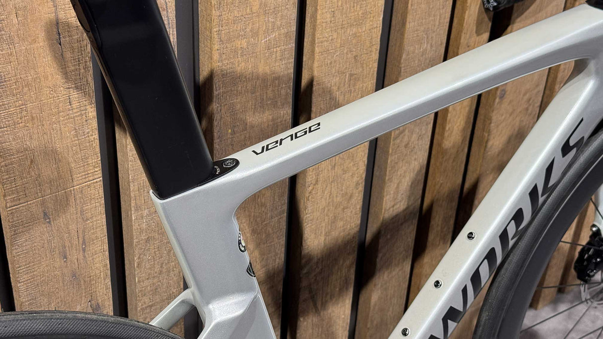 
Specialized Roubaix Comp - SRAM Rival eTap AXS Gr.54 - Usato
