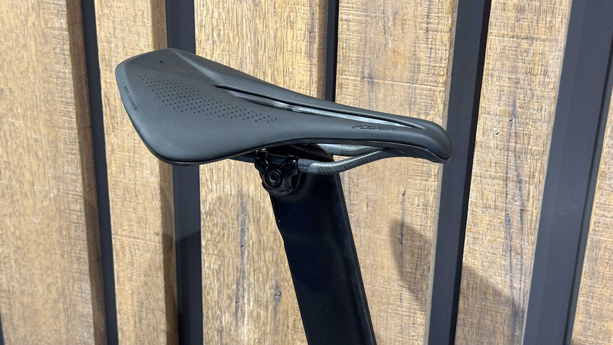 
Specialized Roubaix Comp - SRAM Rival eTap AXS Gr.54 - Usato
