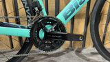 Bianchi Oltre Race 105 Di2 12v Tg.59 - Usato