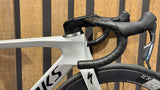 
Specialized Roubaix Comp - SRAM Rival eTap AXS Gr.54 - Usato
