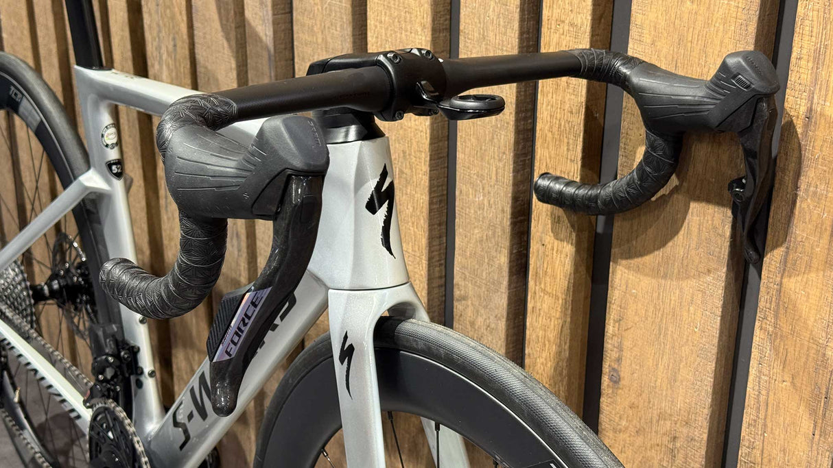 
Specialized Roubaix Comp - SRAM Rival eTap AXS Gr.54 - Usato
