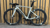 
Specialized Roubaix Comp - SRAM Rival eTap AXS Gr.54 - Usato
