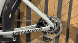 
Specialized Roubaix Comp - SRAM Rival eTap AXS Gr.54 - Usato
