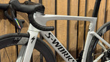 
Specialized Roubaix Comp - SRAM Rival eTap AXS Gr.54 - Usato
