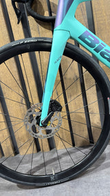 Bianchi Oltre Race 105 Di2 12v Tg.59 - Usato