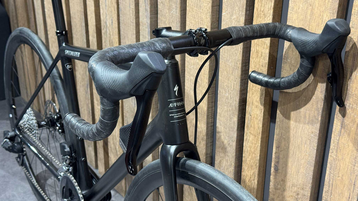 Specialized Aethos Comp Rival eTap AXS Tg.52 - Usato