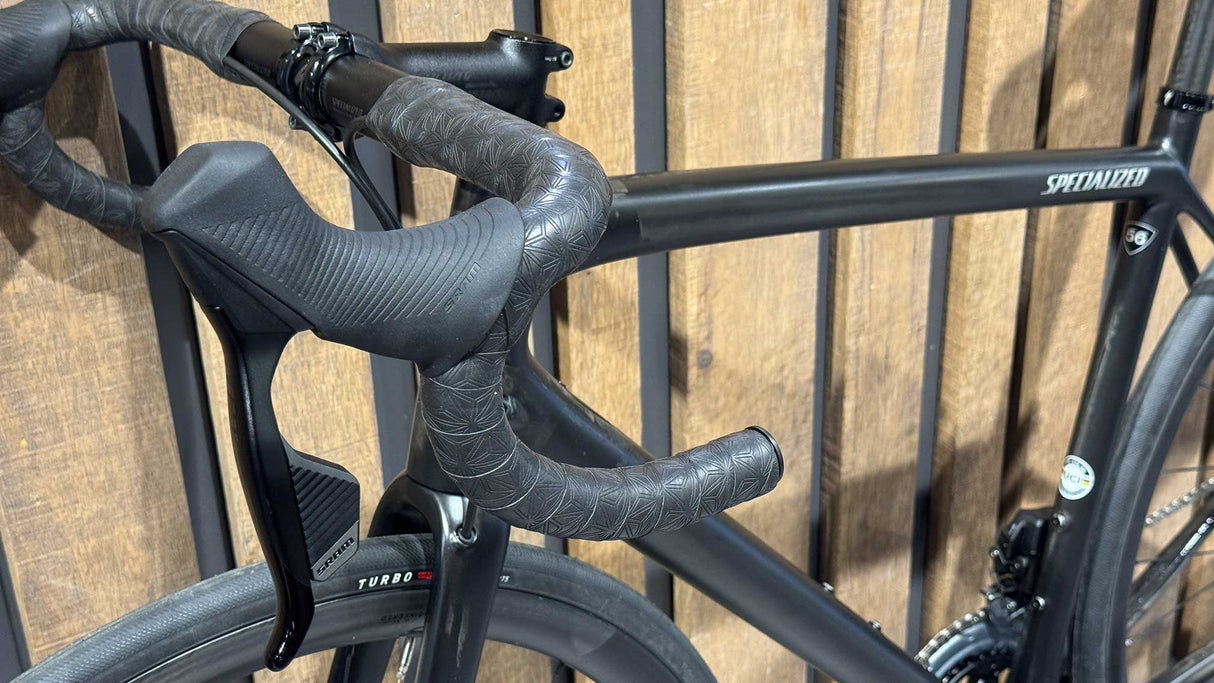 Specialized Aethos Comp Rival eTap AXS Tg.52 - Usato