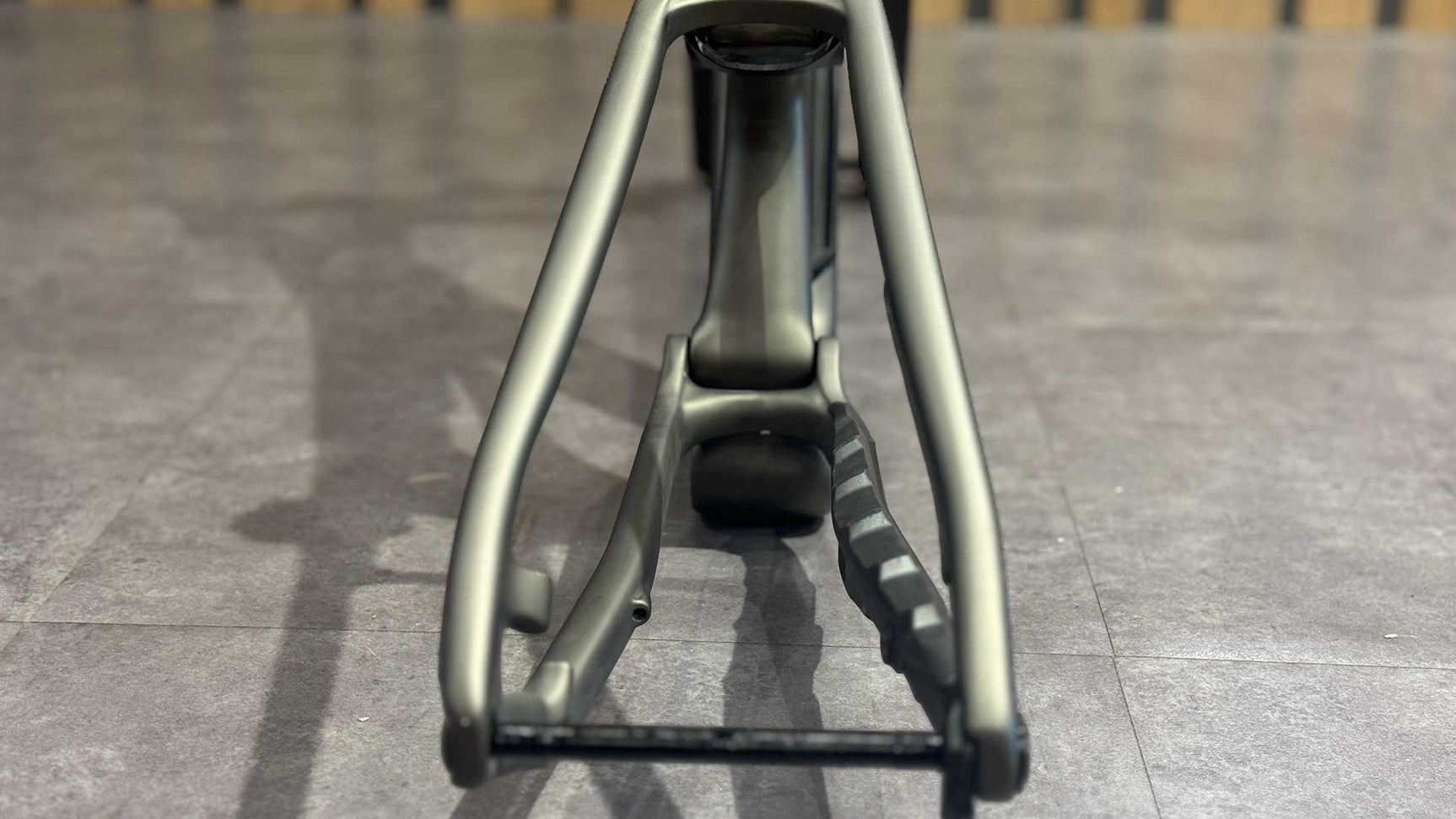Kit für das Specialized S-Works Stumpjumper T-Type-Rahmenmodell