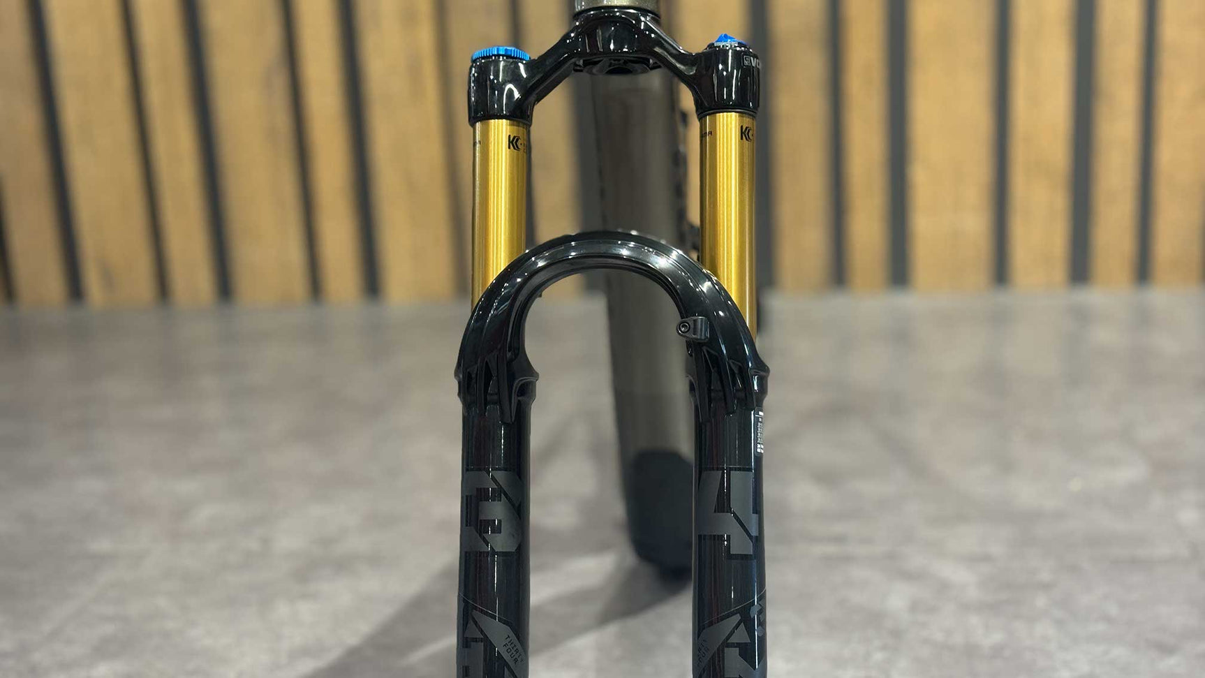 Kit für das Specialized S-Works Stumpjumper T-Type-Rahmenmodell