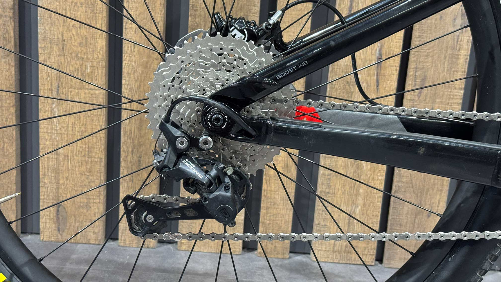 Trek Fuel EX 5 Tg. XL - Usato