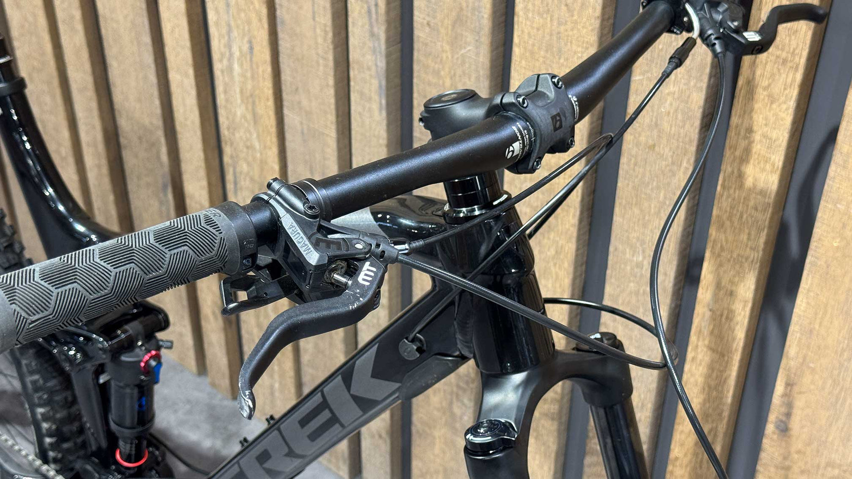 Trek Fuel EX 5 Tg. XL - Usato