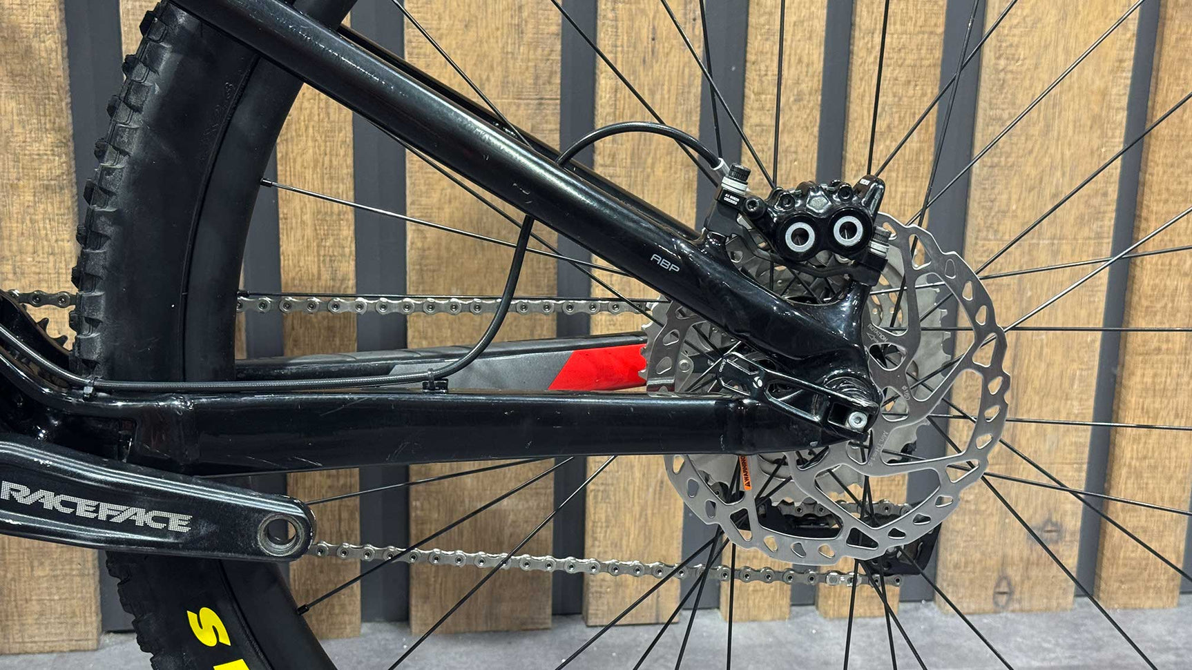 Trek Fuel EX 5 Tg. XL - Usato